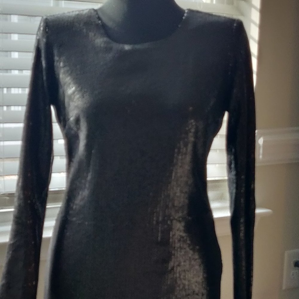 Mini Dress - Picture 1 of 2